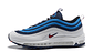 Air max 97 pull tab - Miniatura 1