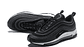 Air max 97 white and black - Miniatura 3