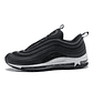 Air max 97 white and black - Miniatura 1