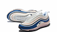 Air max 97 vast grey obsidian - Miniatura 2