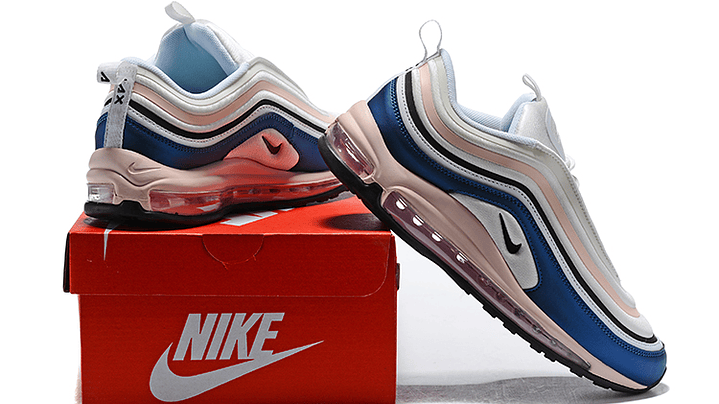 Air max 97 vast grey obsidian 4