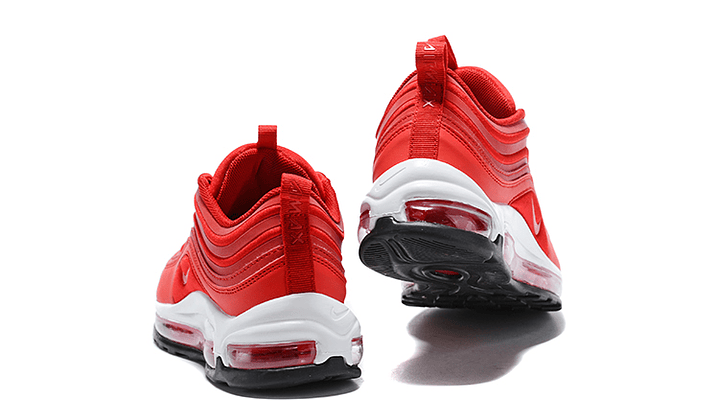 Air max 97 gym red 2