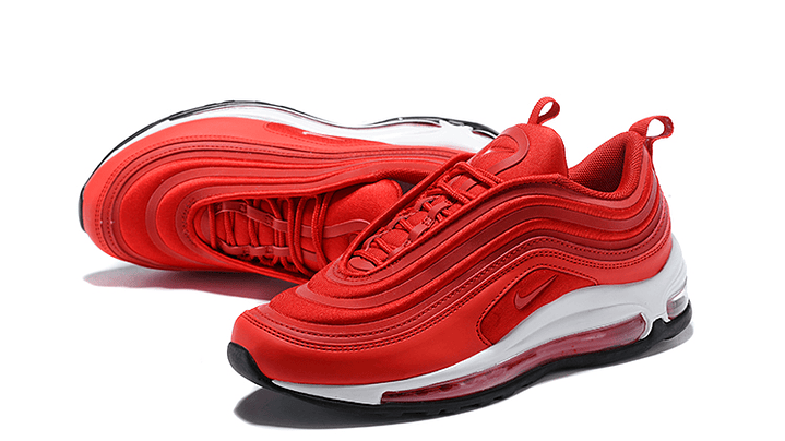 Air max 97 gym red 3