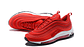 Air max 97 gym red - Miniatura 3