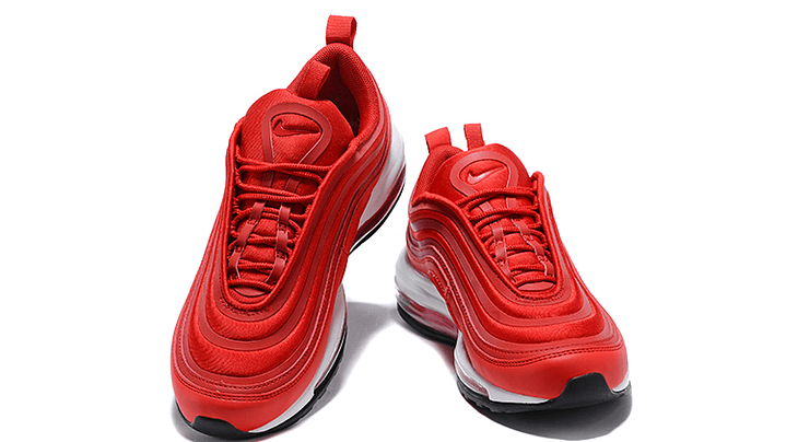 Air max 97 gym red 4