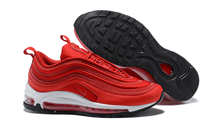 Air max 97 gym red 5