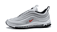 Air max 97 silver bullet - Miniatura 2