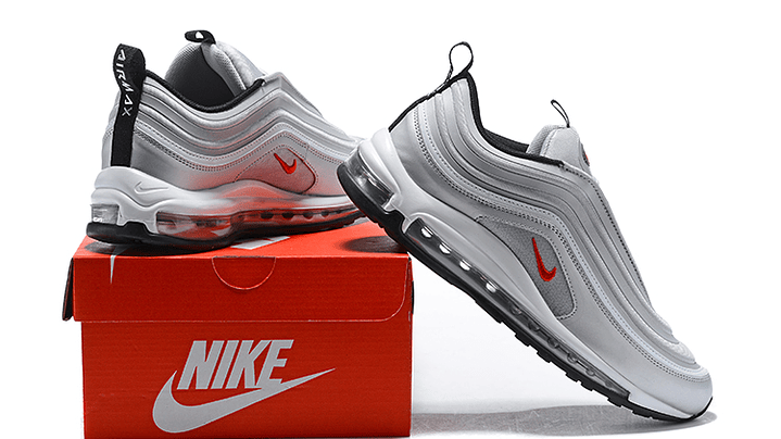 Air max 97 silver bullet 3
