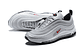 Air max 97 silver bullet - Miniatura 4
