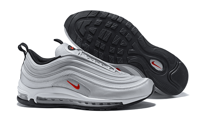 Air max 97 silver bullet 5