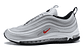 Air max 97 silver bullet - Miniatura 1