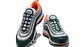 Air max 97 rainforest team orange - Miniatura 2