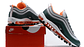 Air max 97 rainforest team orange - Miniatura 4