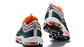 Air max 97 rainforest team orange - Miniatura 5