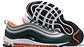 Air max 97 rainforest team orange - Miniatura 1