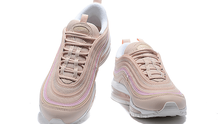 Air max 97 pink 2