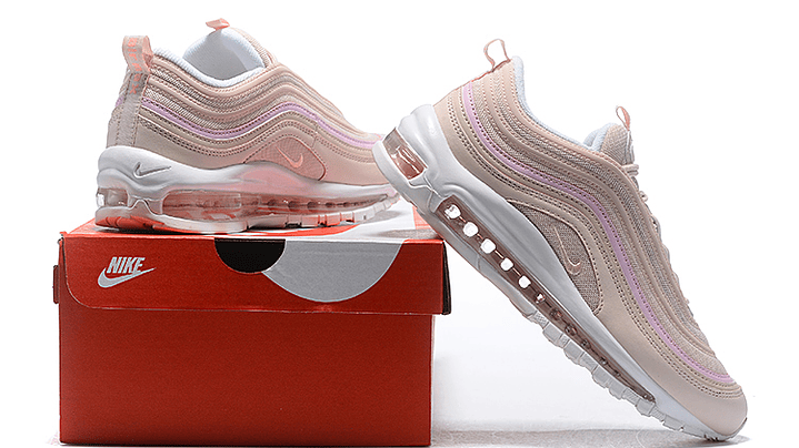 Air max 97 pink 4