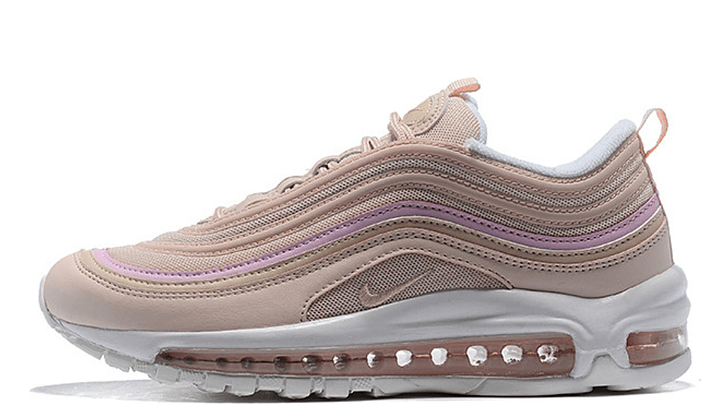 Air max 97 pink 1