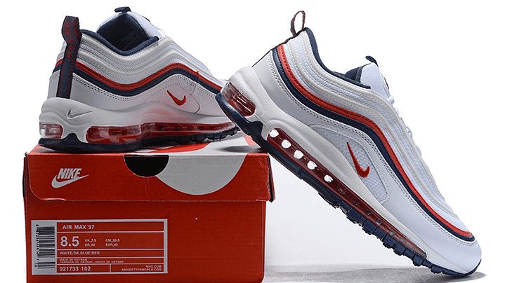 Air max 97 red crush 5