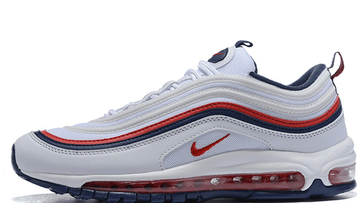 Air max 97 red crush 1