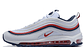 Air max 97 red crush - Miniatura 1
