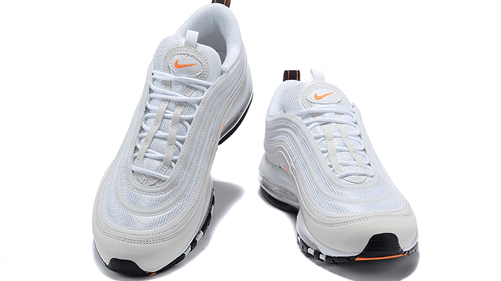 Air max 97 cone orange 2