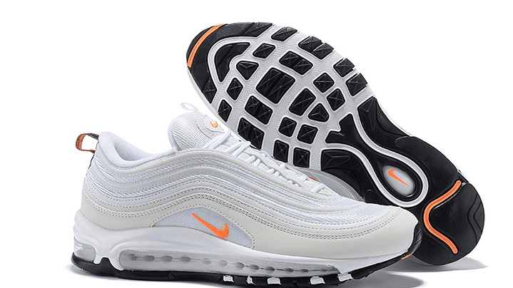 Air max 97 cone orange 4
