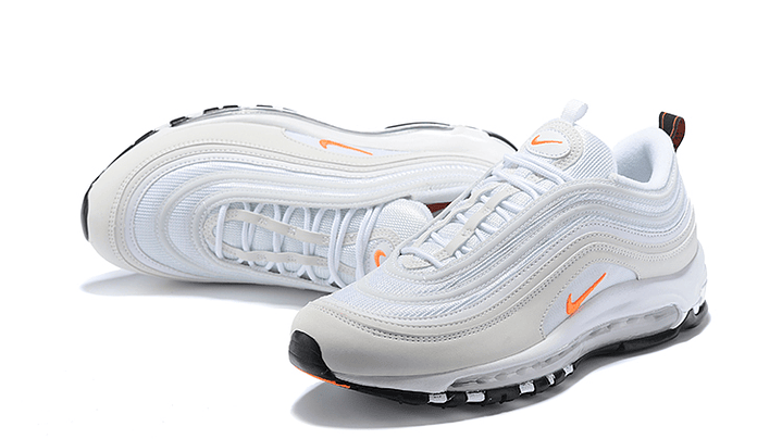 Air max 97 cone orange 6