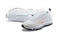Air max 97 cone orange - Miniatura 6