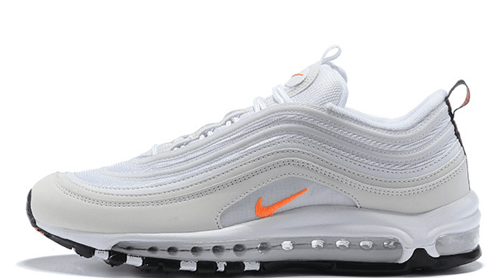 Air max 97 cone orange 1