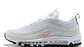 Air max 97 cone orange - Miniatura 1