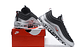 Air max 97 silver black/ red swoosh - thumbnail 2