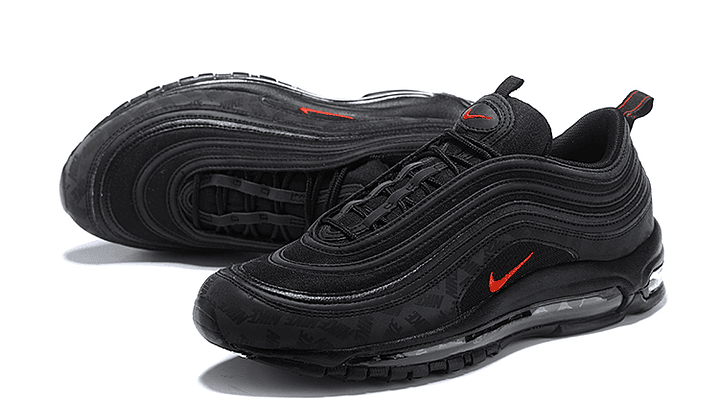 Air max 97 bred 2