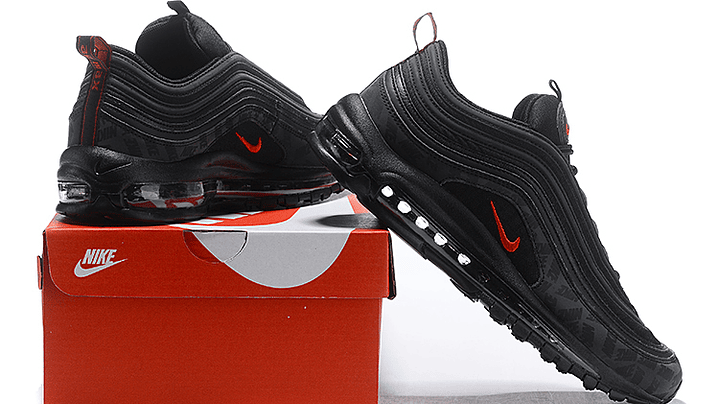 Air max 97 bred 4