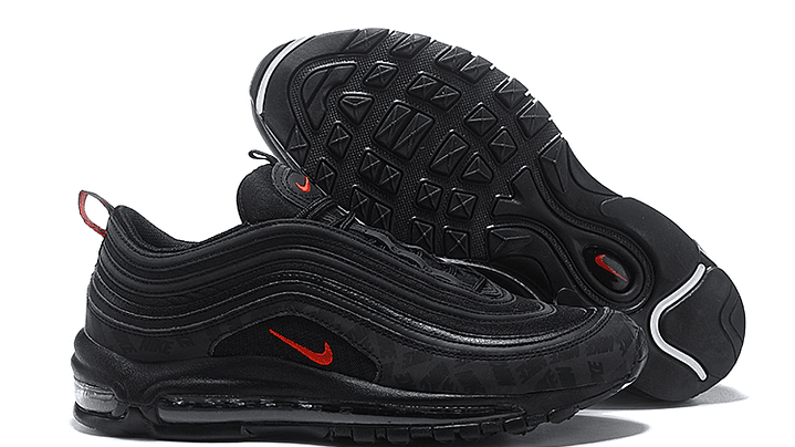 Air max 97 bred 5