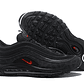 Air max 97 bred - Miniatura 5