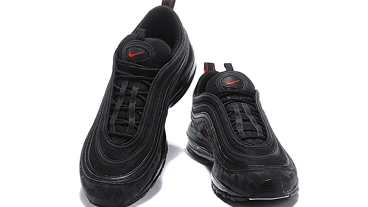 Air max 97 bred 6