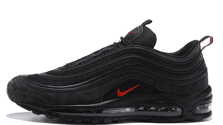 Air max 97 bred 1