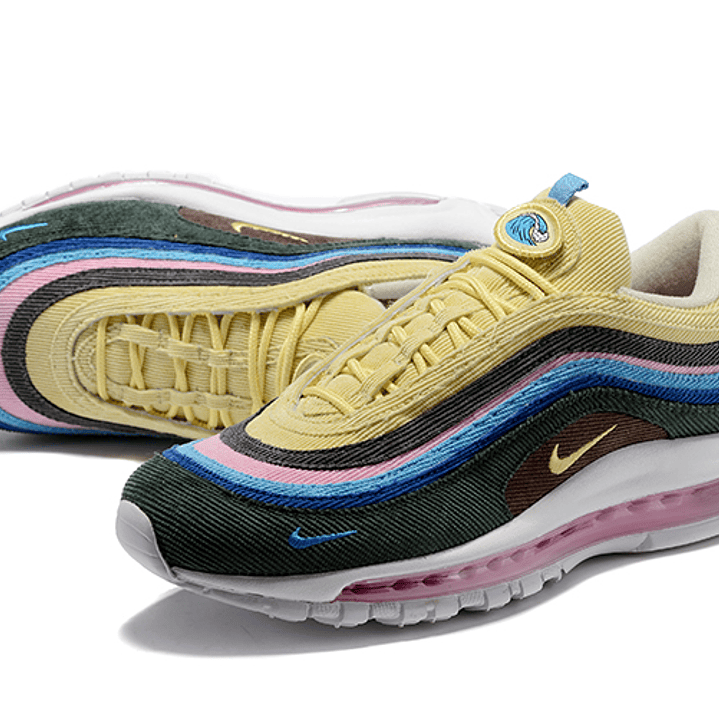 Air max 97 sean wotherspoon 5