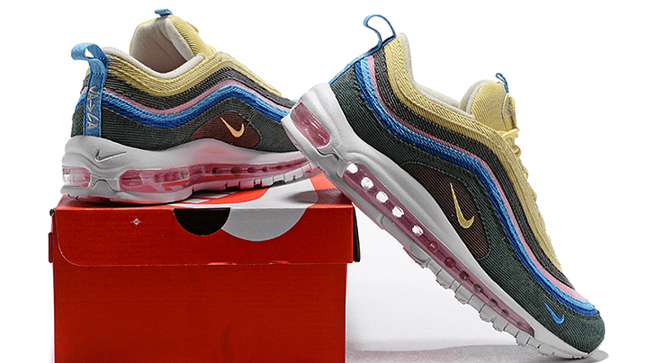 Air max 97 sean wotherspoon 6