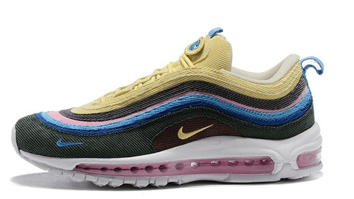 Air max 97 sean wotherspoon 1