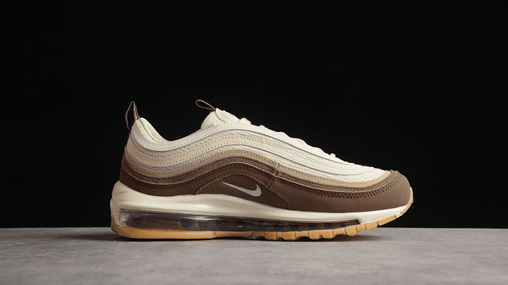 Air max 97 muslin pink foam 2