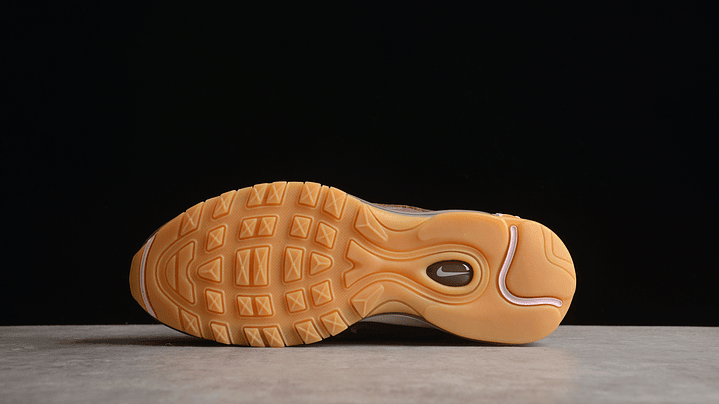 Air max 97 muslin pink foam 3