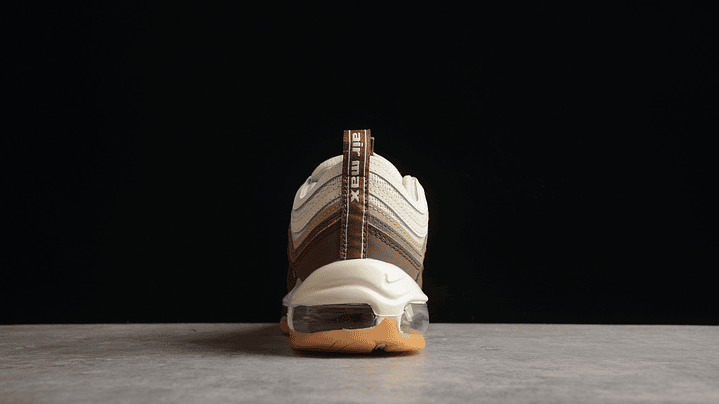 Air max 97 muslin pink foam 4