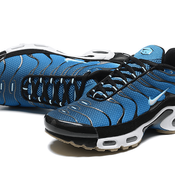 Air max plus TN aquarius blue 3