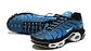 Air max plus TN aquarius blue - Miniatura 3