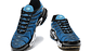 Air max plus TN aquarius blue - Miniatura 4