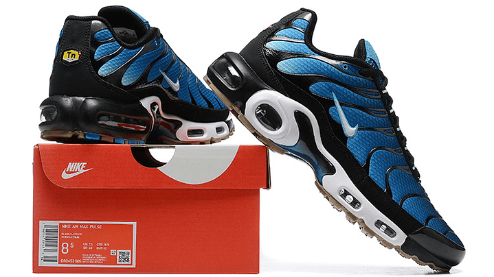 Air max plus TN aquarius blue 6