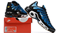 Air max plus TN aquarius blue - Miniatura 6