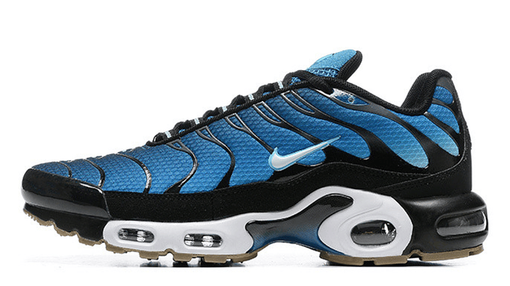 Air max plus TN aquarius blue 1